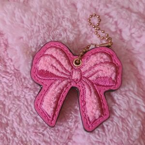 Juicy Couture Bag Charm 💗